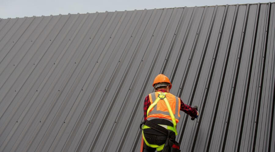 Expert Emergency Roof Repairs services in Kinzers, PA